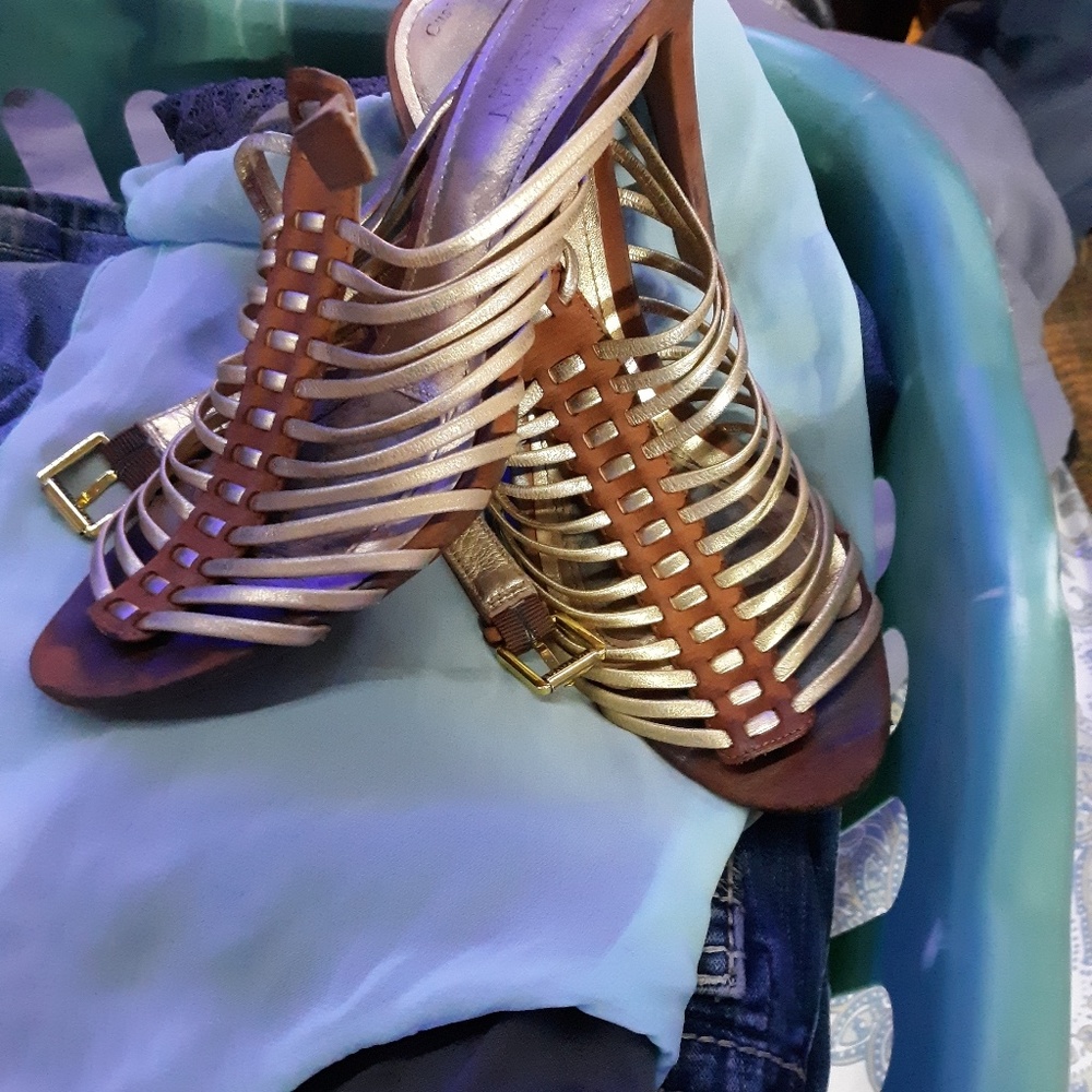 Shoes